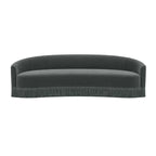 The Belmont Fringed Sofa