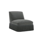The Langley Fringed Chair