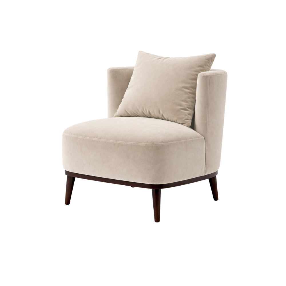 The Harrington Chair