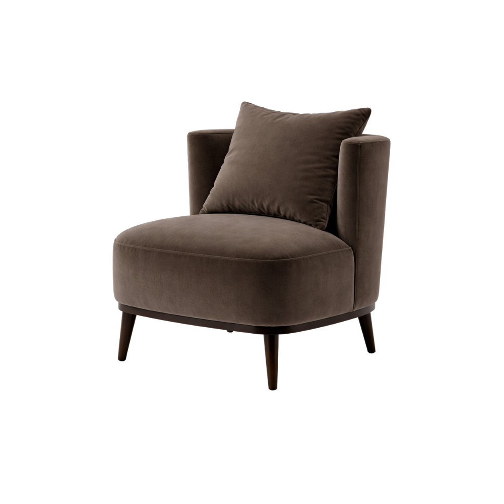 The Harrington Chair