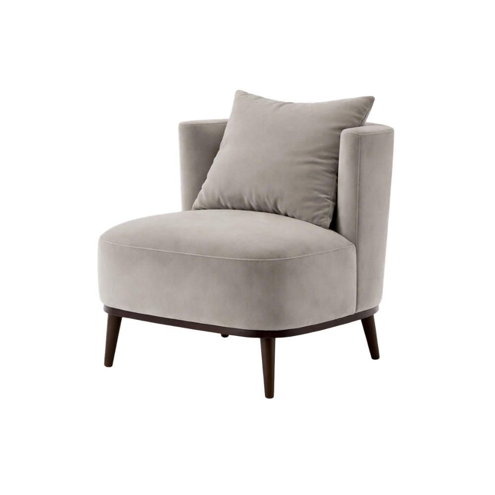 The Harrington Chair