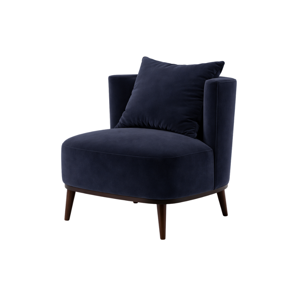 The Harrington Chair