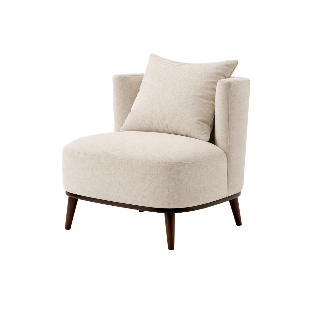 The Harrington Chair
