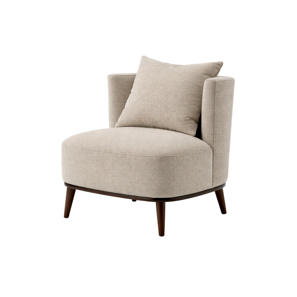 The Harrington Chair