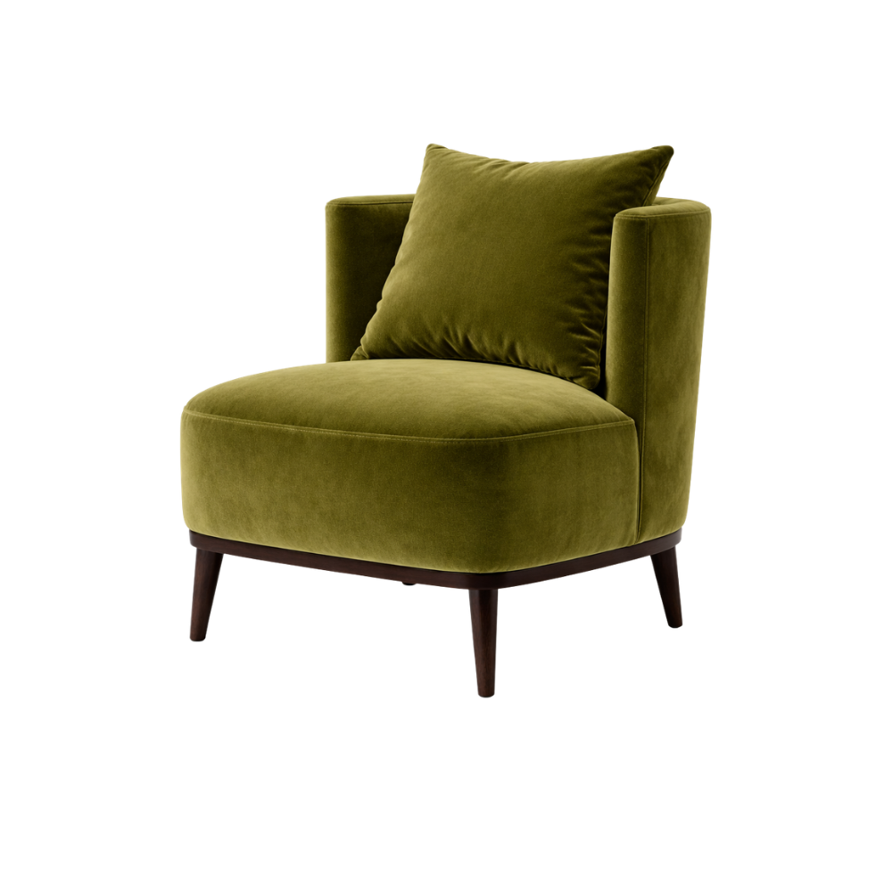 The Harrington Chair
