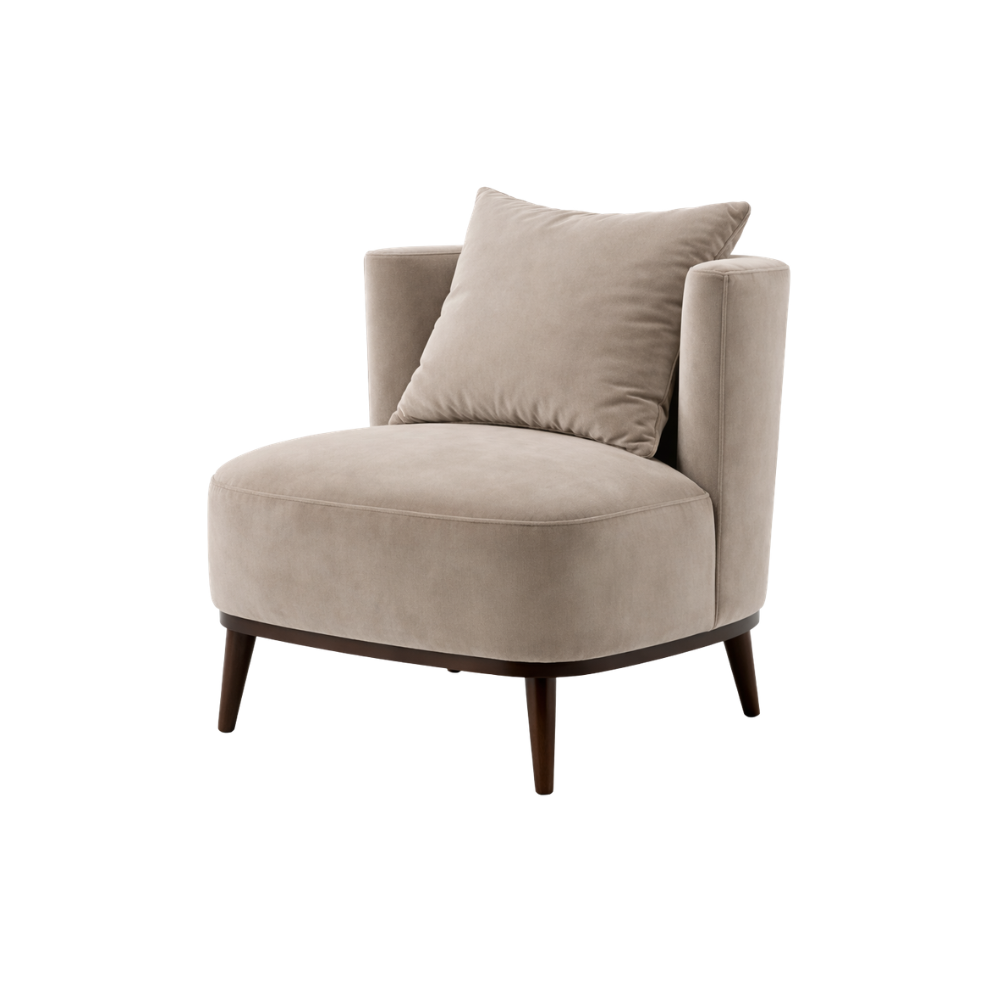 The Harrington Chair
