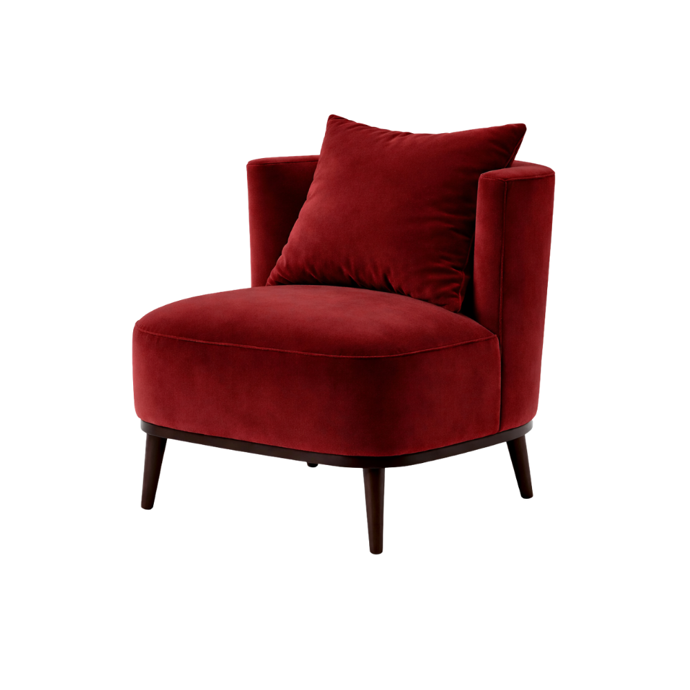 The Harrington Chair