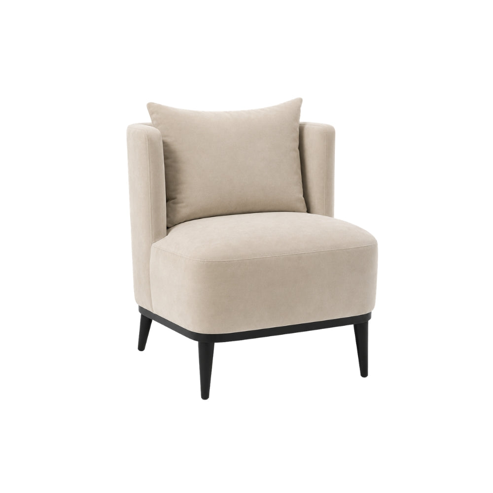 The Harrington Chair