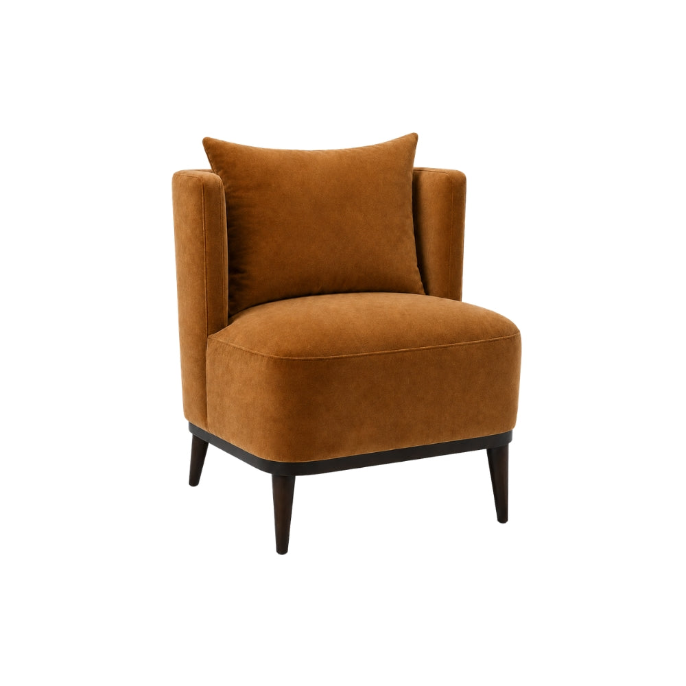 The Harrington Chair
