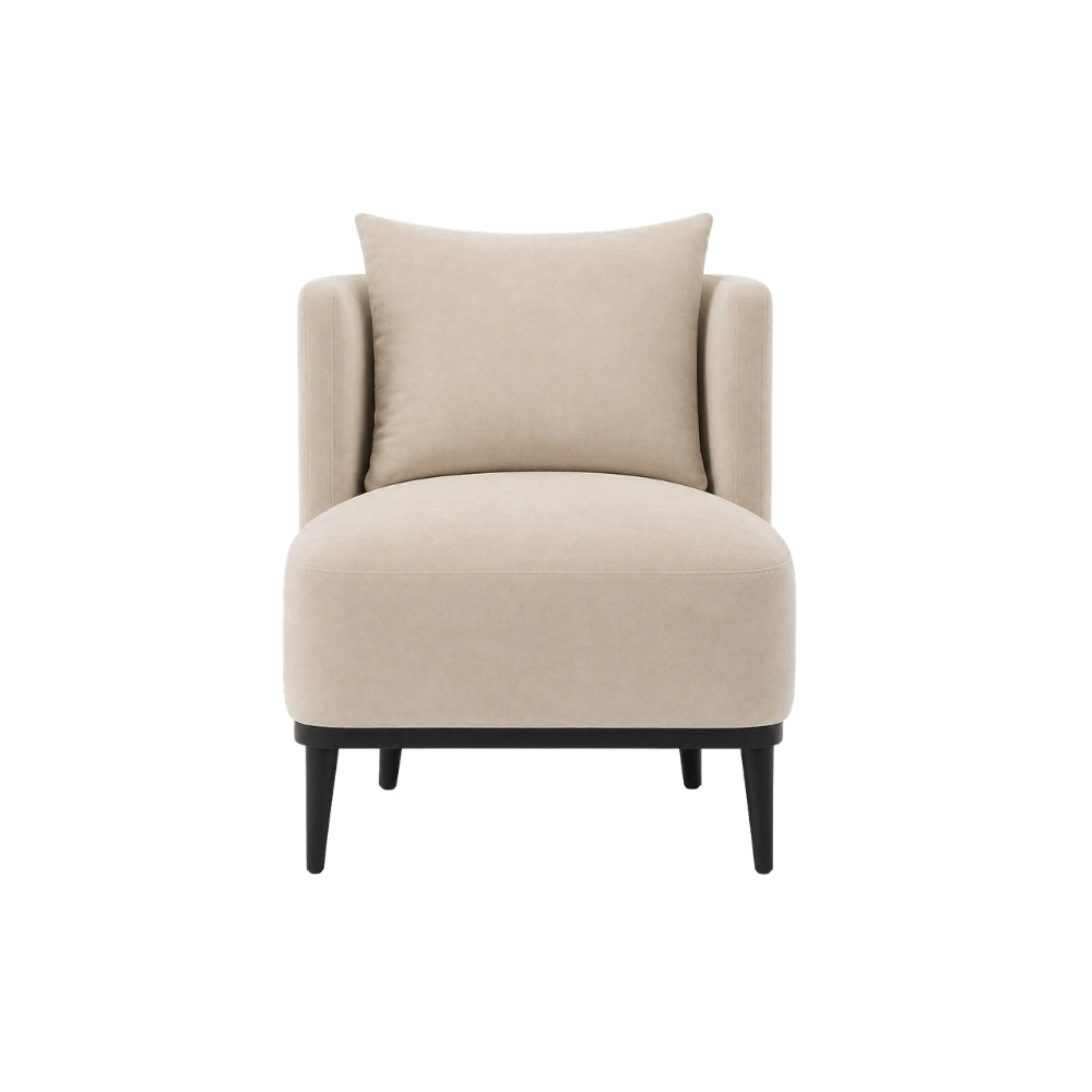 The Harrington Chair