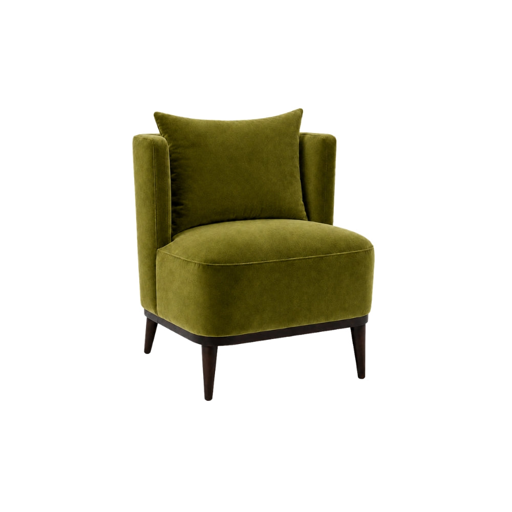 The Harrington Chair