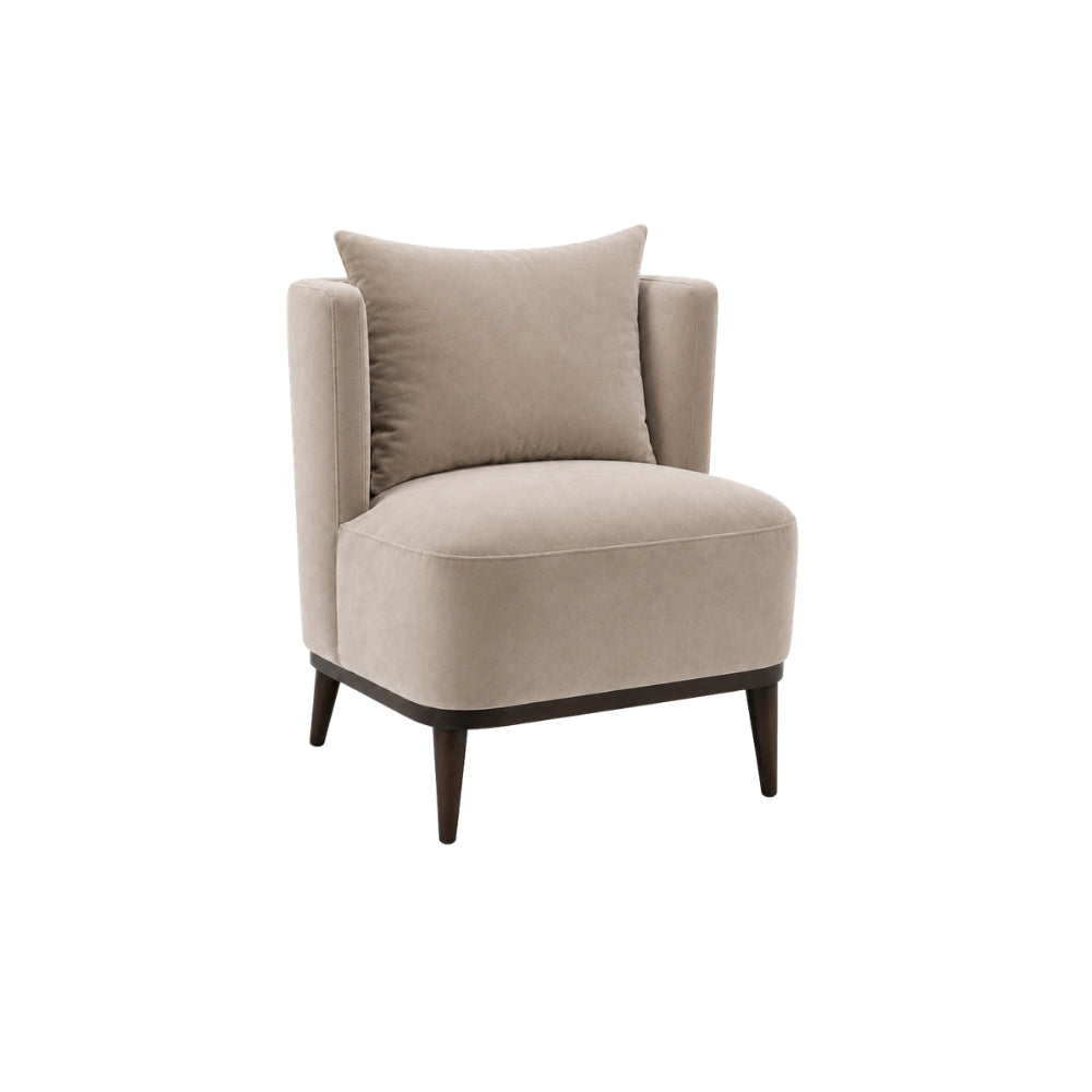 The Harrington Chair