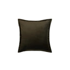 Juniper Cushion with Cuff