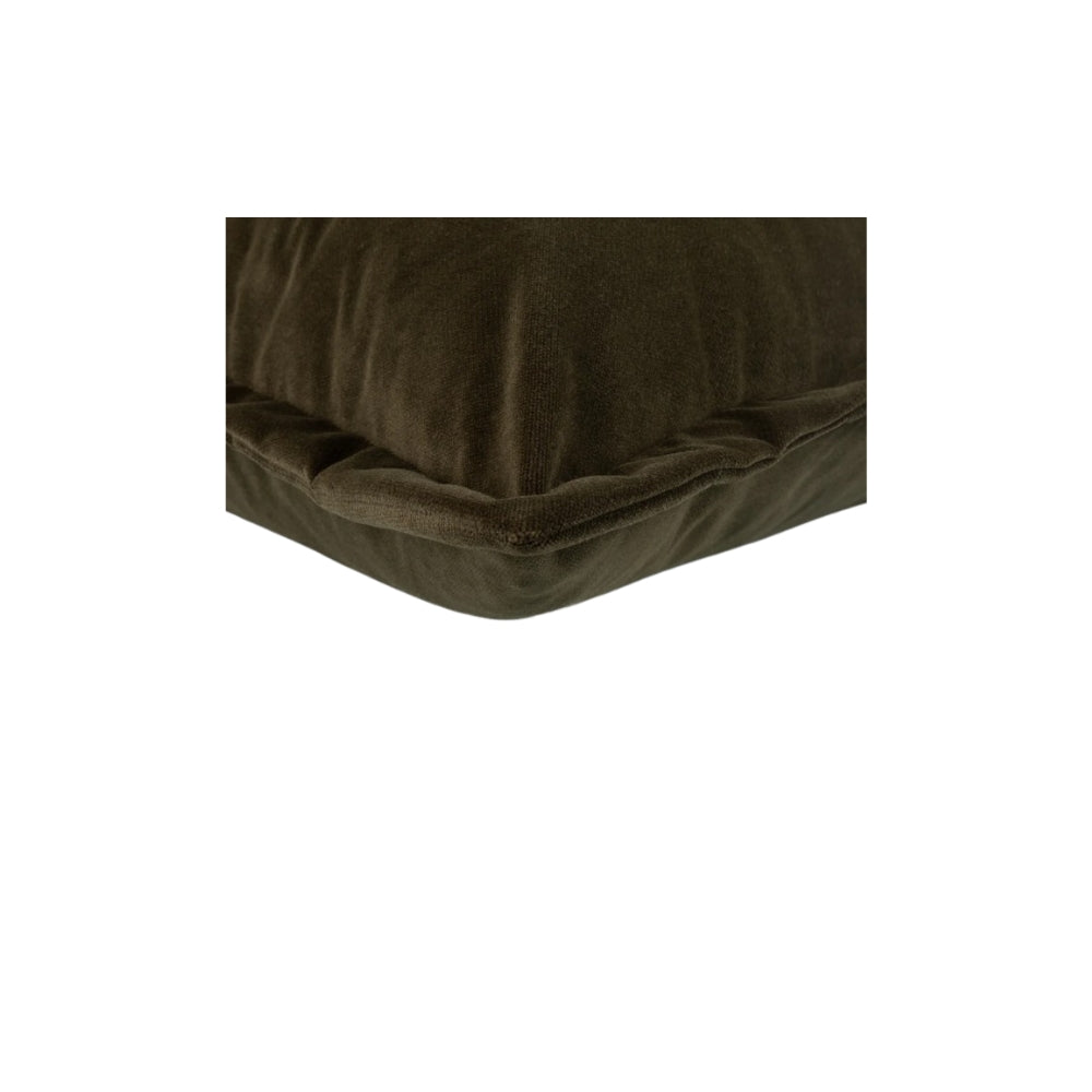 Juniper Cushion with Cuff