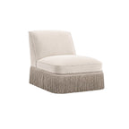 The Langley Fringed Chair