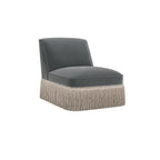 The Langley Fringed Chair