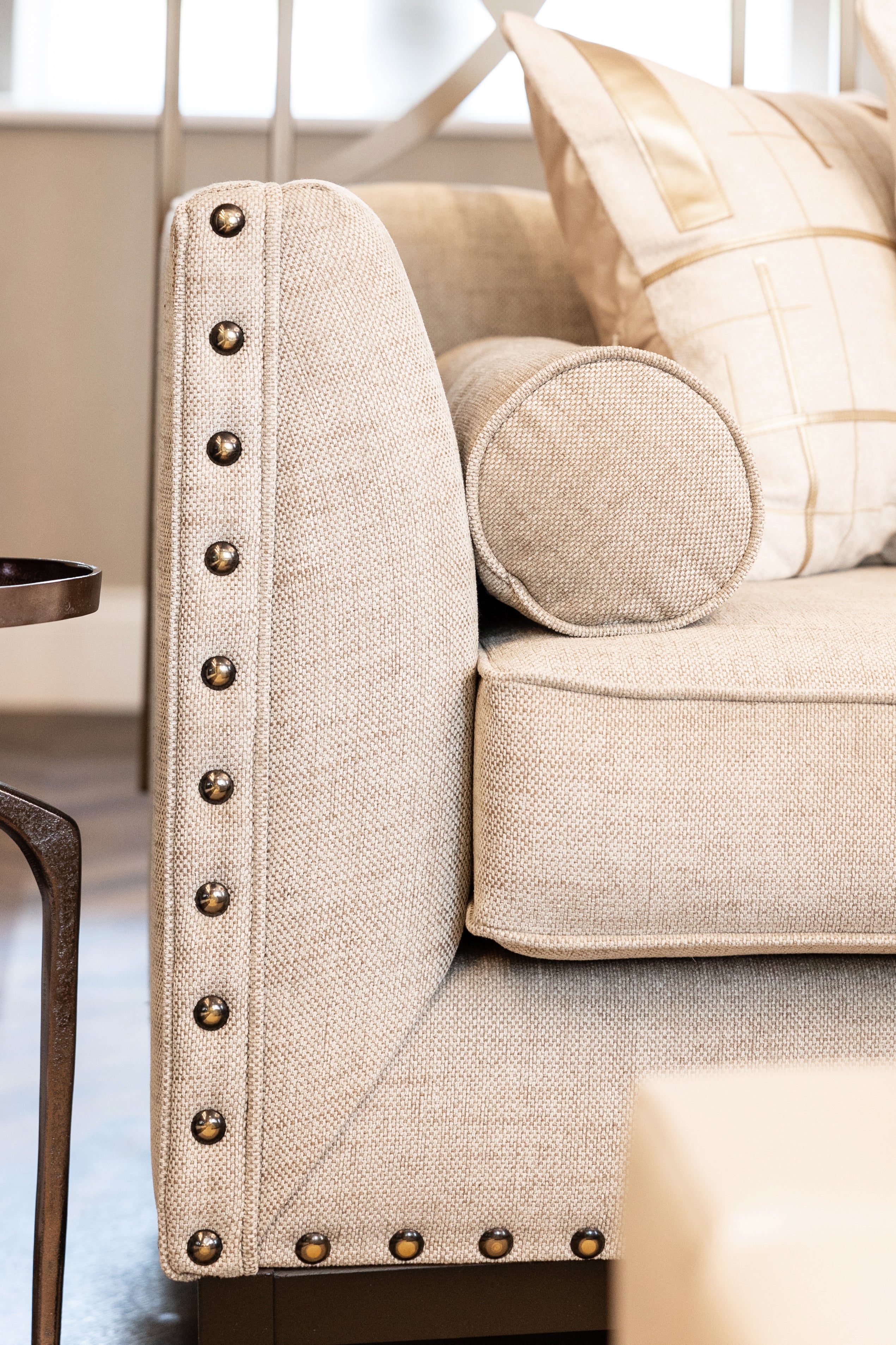 The Ellington Sofa