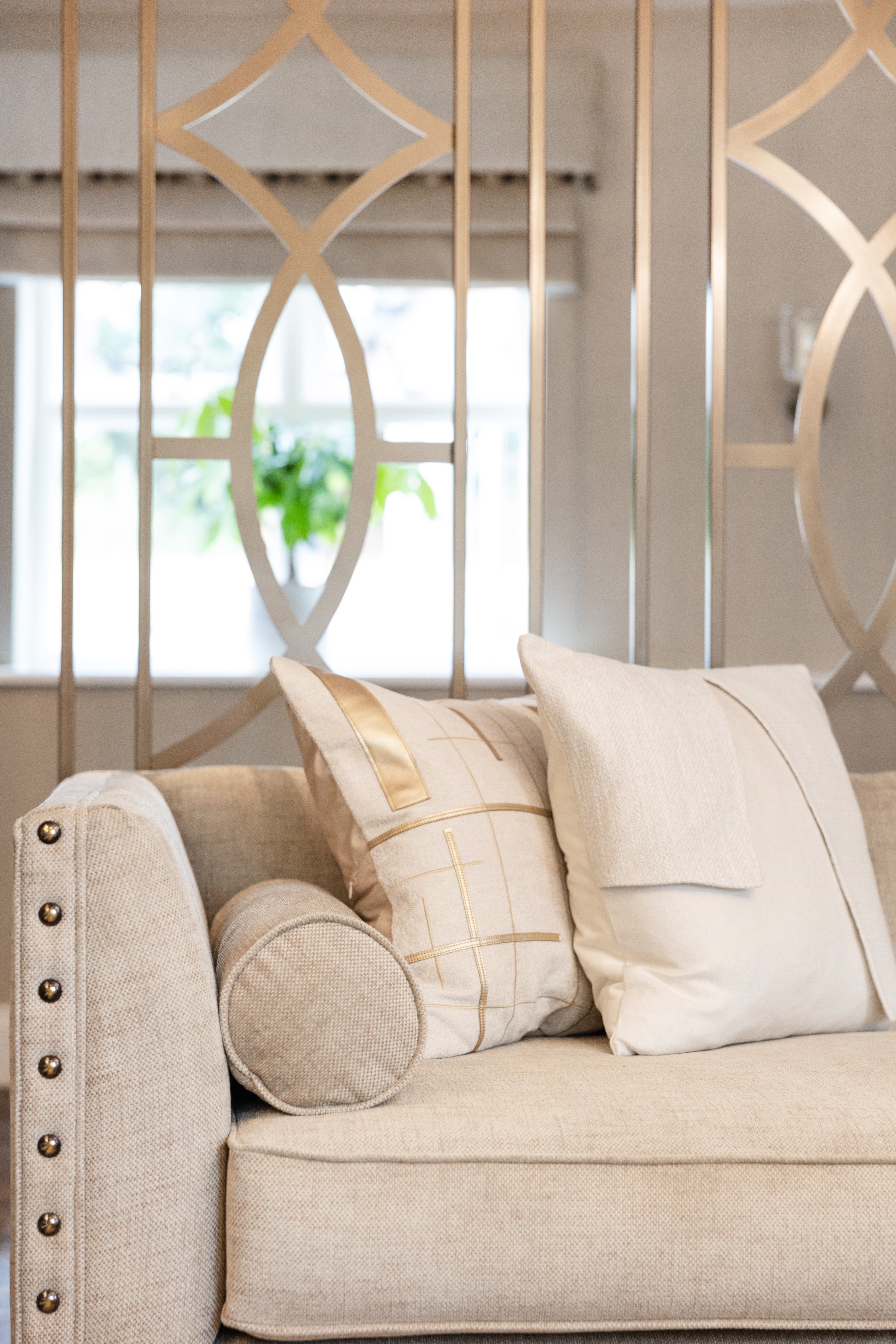 The Ellington Sofa