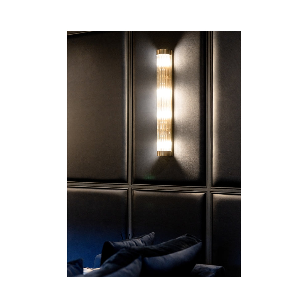 Nasir Long Wall Light