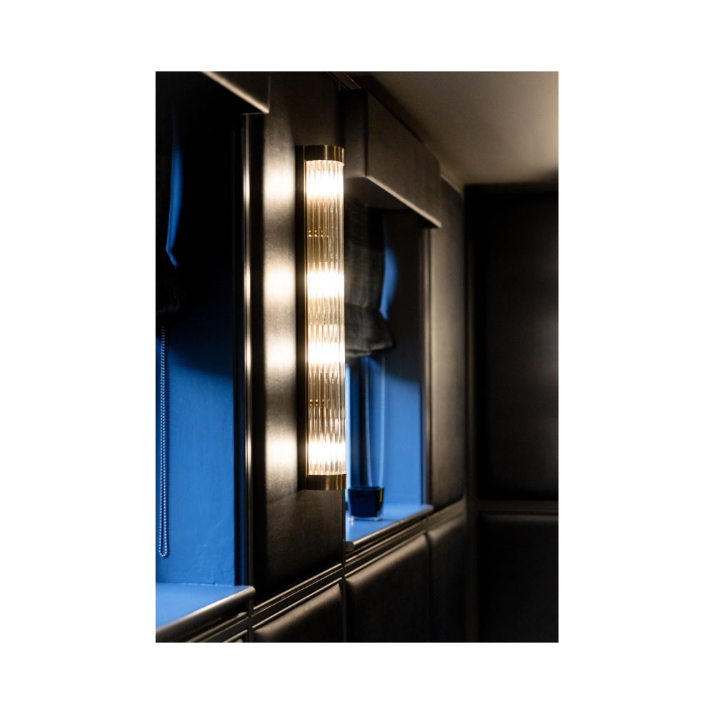 Nasir Long Wall Light