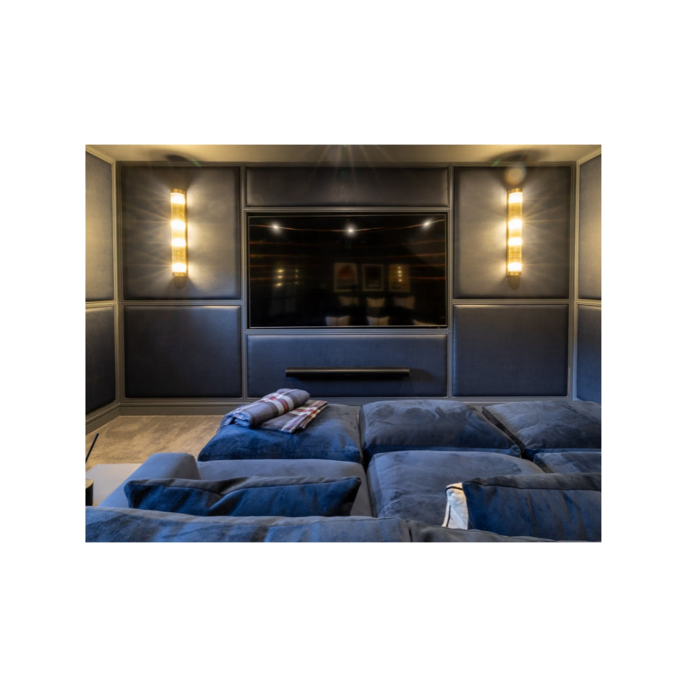 Nasir Long Wall Light