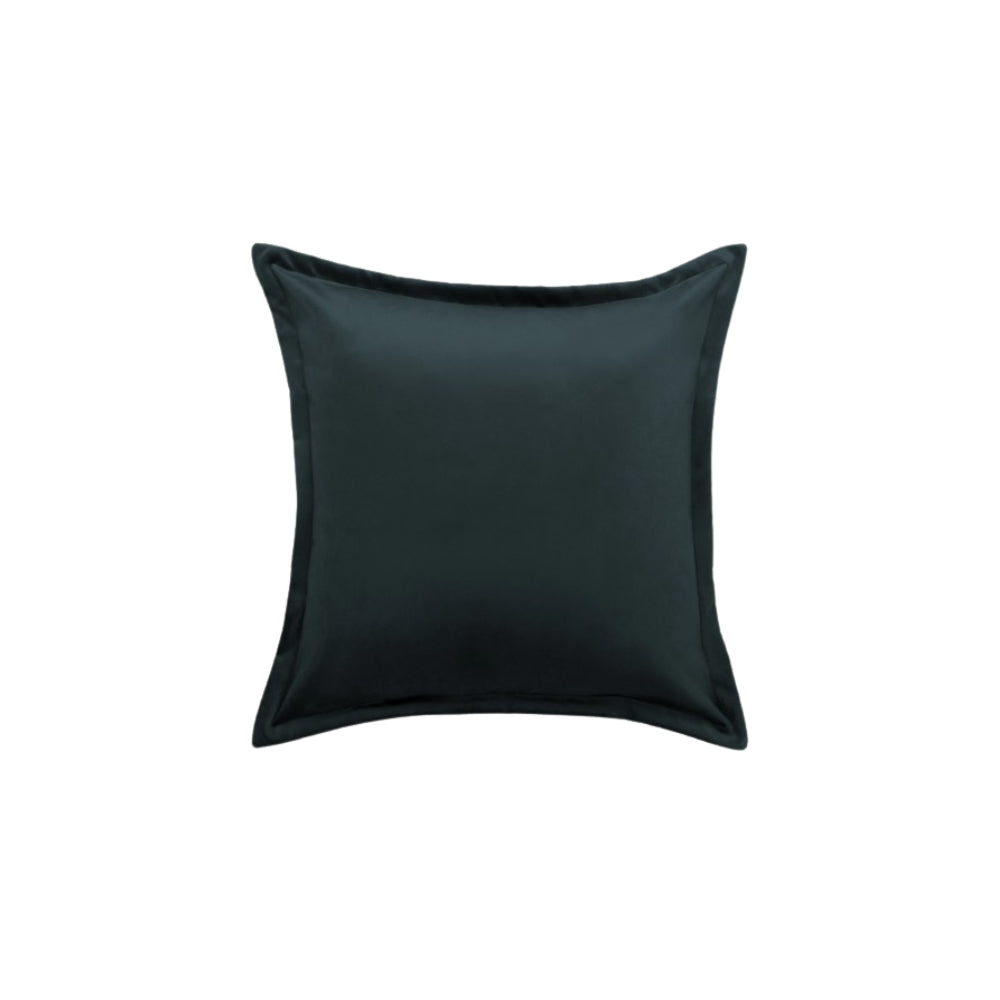 Petrol Cushion with Cuff