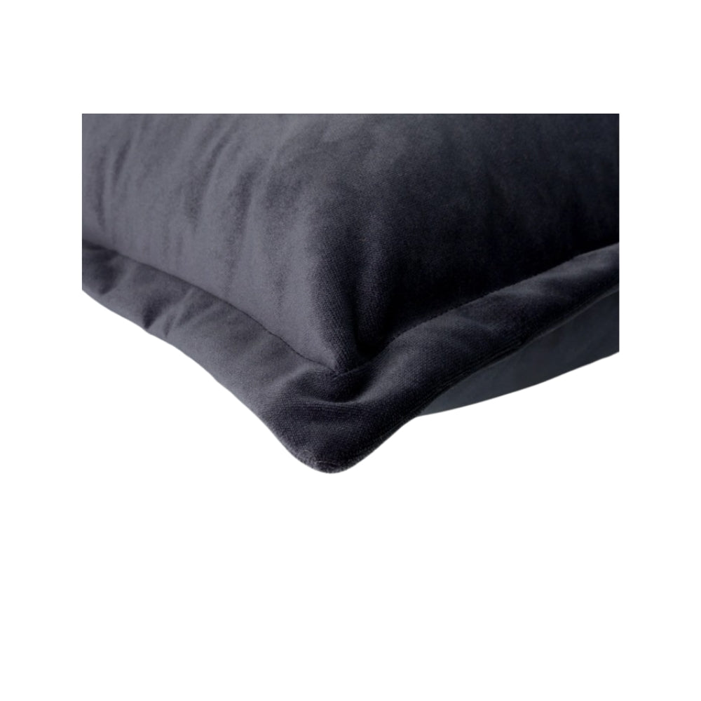 Petrol Cushion with Cuff