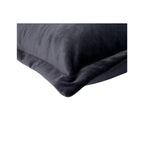 Petrol Cushion with Cuff