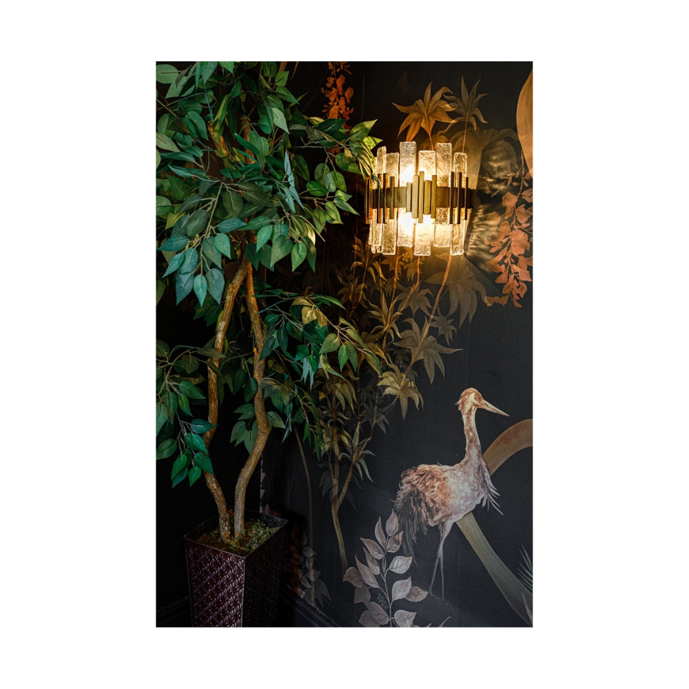 Saiph Wall Light