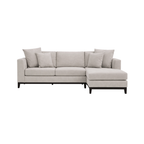 The Westbourne Chaise Sofa