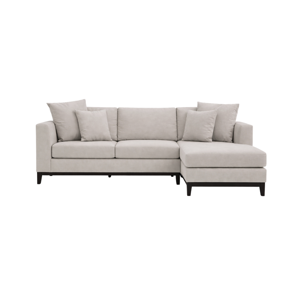 The Westbourne Chaise Sofa