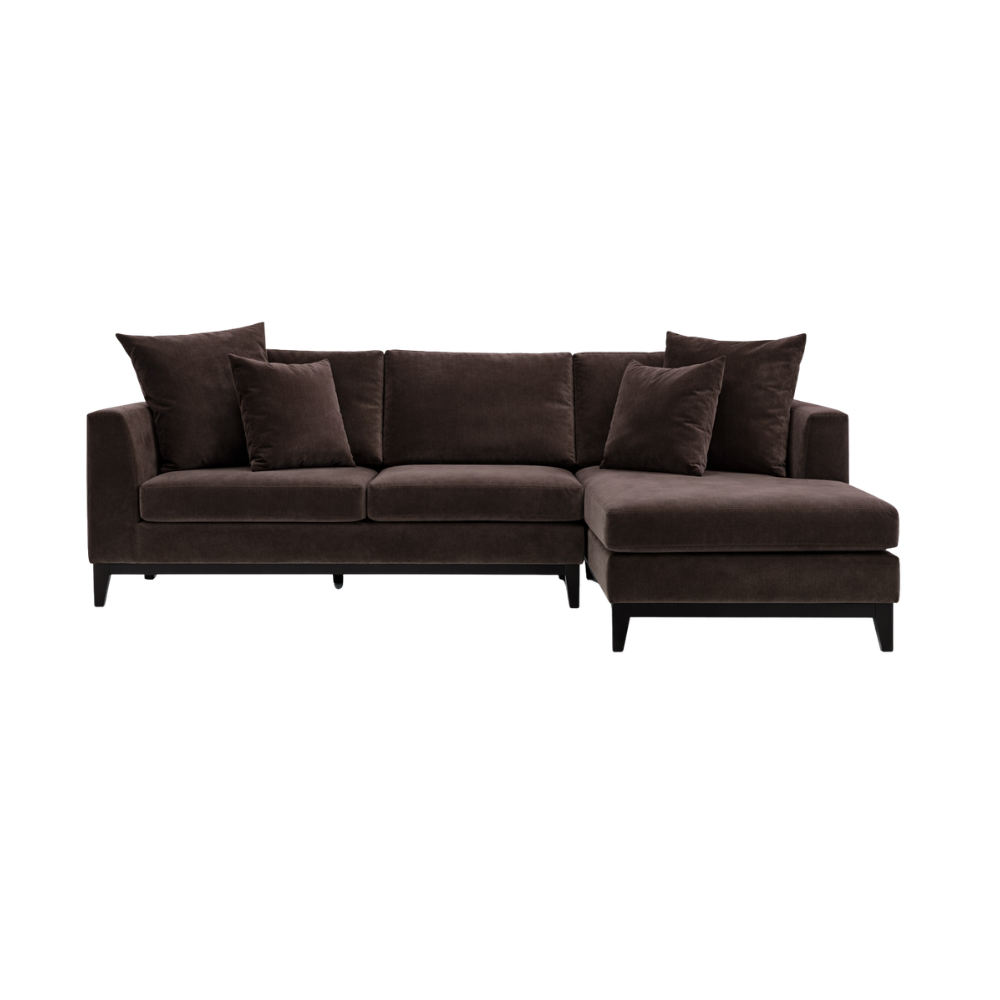 The Westbourne Chaise Sofa