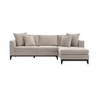 The Westbourne Chaise Sofa