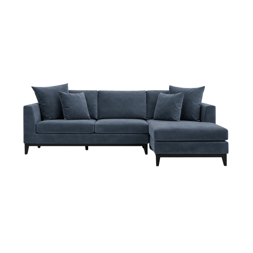 The Westbourne Chaise Sofa