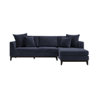 The Westbourne Chaise Sofa