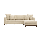 The Westbourne Chaise Sofa