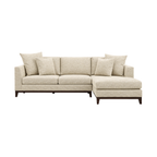The Westbourne Chaise Sofa