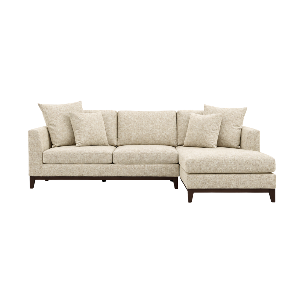 The Westbourne Chaise Sofa