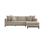 The Westbourne Chaise Sofa