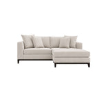 The Westbourne Chaise Sofa