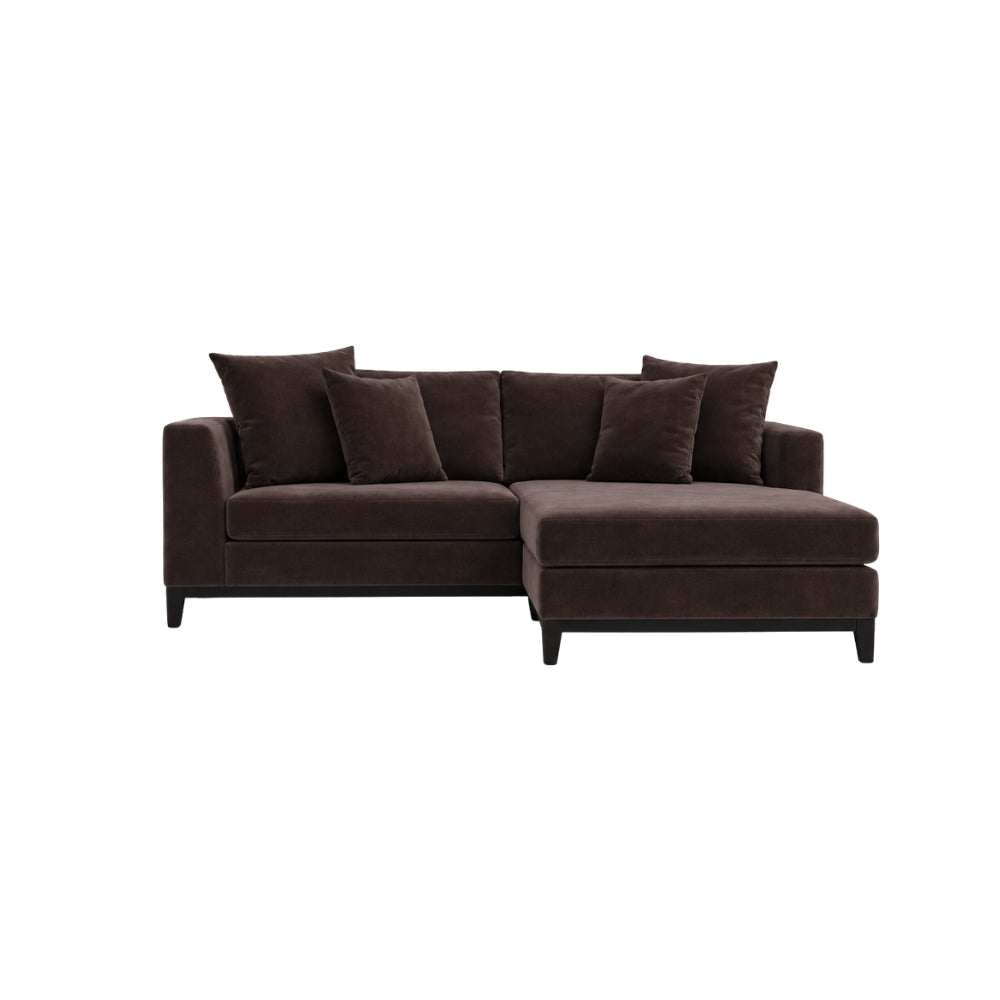 The Westbourne Chaise Sofa