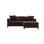 The Westbourne Chaise Sofa