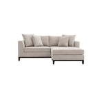 The Westbourne Chaise Sofa