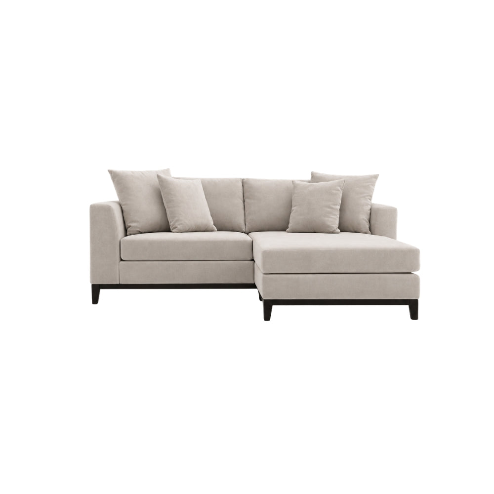 The Westbourne Chaise Sofa