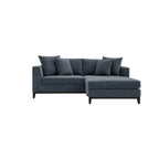 The Westbourne Chaise Sofa