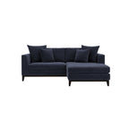 The Westbourne Chaise Sofa
