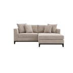The Westbourne Chaise Sofa