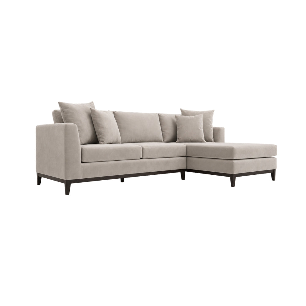 The Westbourne Chaise Sofa