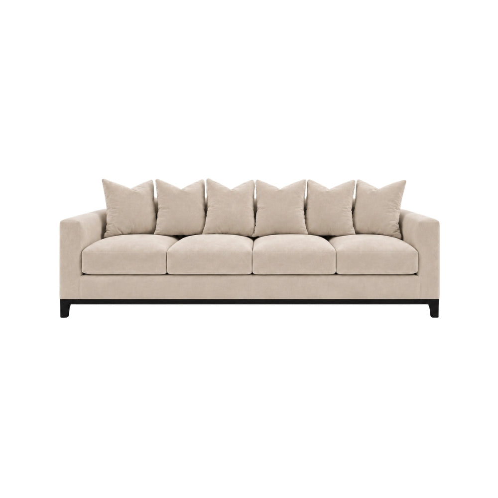 The Windsor Sofa