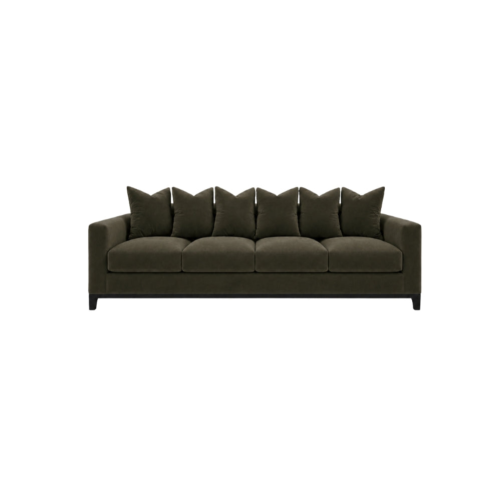 The Windsor Sofa